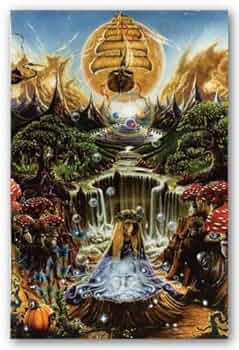 Amazon.com: Labyrinth Falls by Richard Biffle 36
